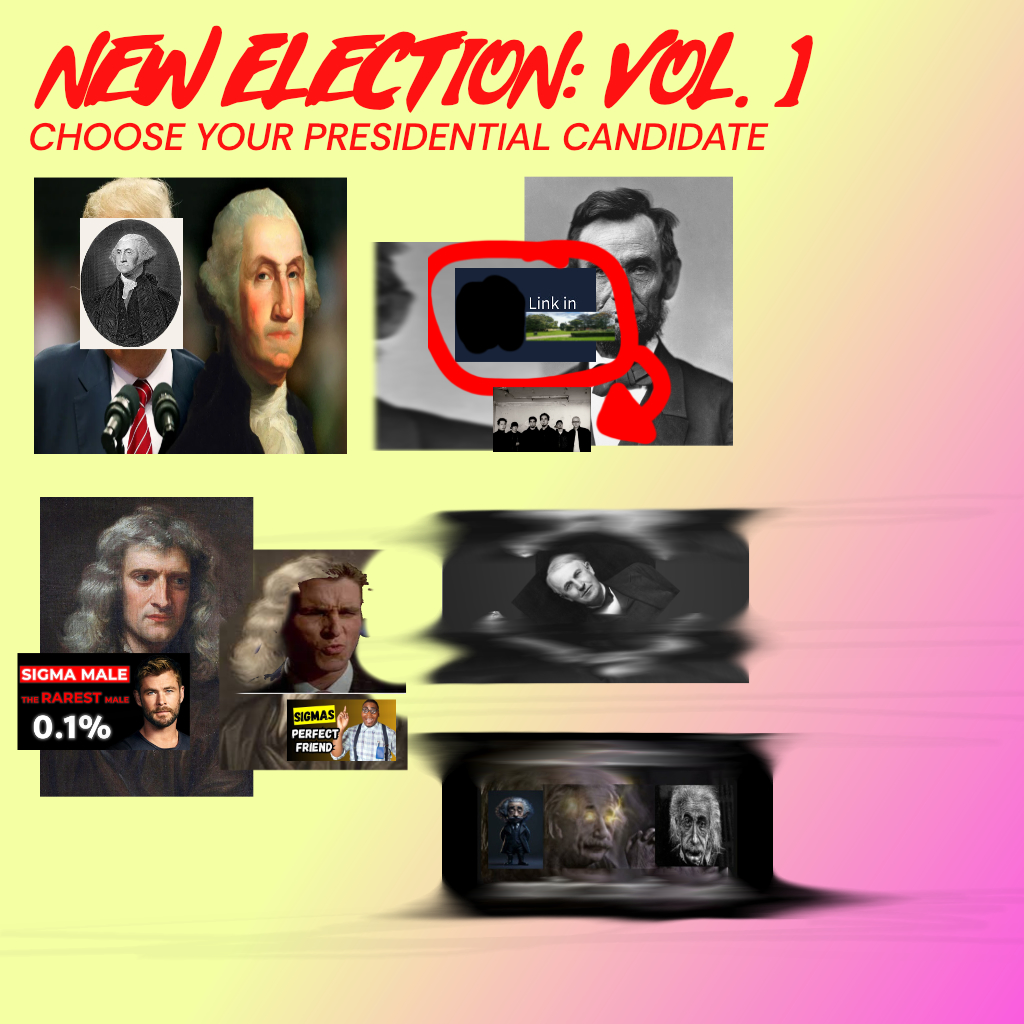 new election vol1